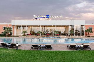 Hotel Radisson Blu Resort Jizan