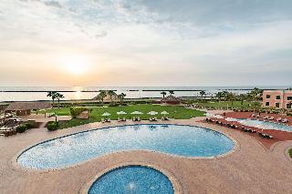 Hotel Radisson Blu Resort Jizan