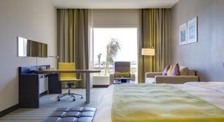 Hotel Radisson Blu Resort Jizan