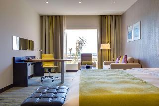 Hotel Radisson Blu Resort Jizan