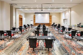 Hotel Radisson Blu Resort Jizan