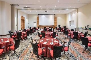 Hotel Radisson Blu Resort Jizan