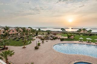 Hotel Radisson Blu Resort Jizan