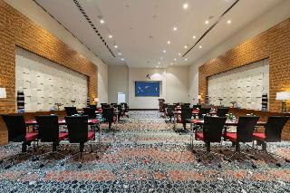 Hotel Radisson Blu Resort Jizan