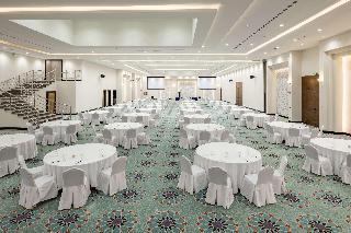Hotel Radisson Blu Resort Jizan
