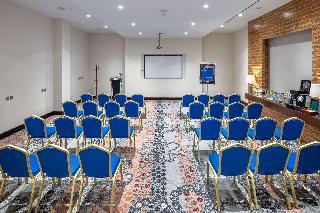 Hotel Radisson Blu Resort Jizan