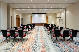 Hotel Radisson Blu Resort Jizan