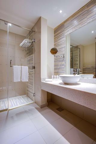 Hotel Radisson Blu Resort Jizan