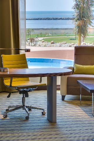 Hotel Radisson Blu Resort Jizan