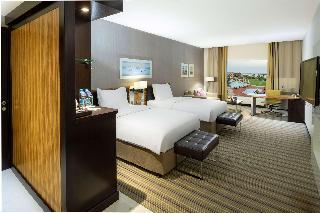 Hotel Radisson Blu Resort Jizan