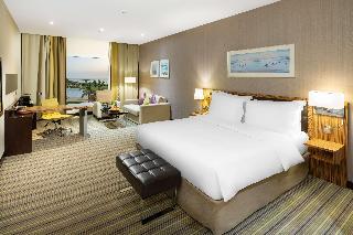 Hotel Radisson Blu Resort Jizan