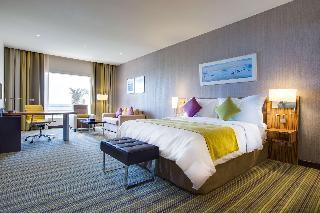Hotel Radisson Blu Resort Jizan