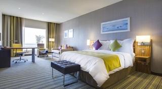 Hotel Radisson Blu Resort Jizan