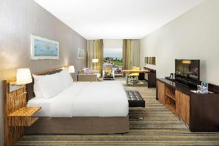 Hotel Radisson Blu Resort Jizan