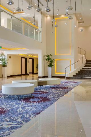 Hotel Radisson Blu Resort Jizan