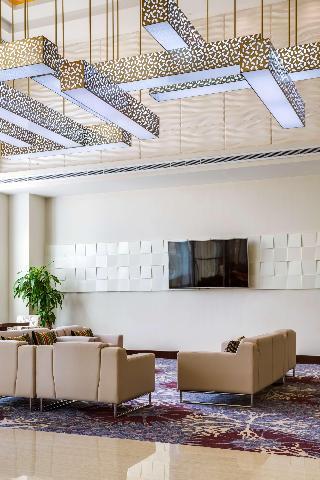 Hotel Radisson Blu Resort Jizan