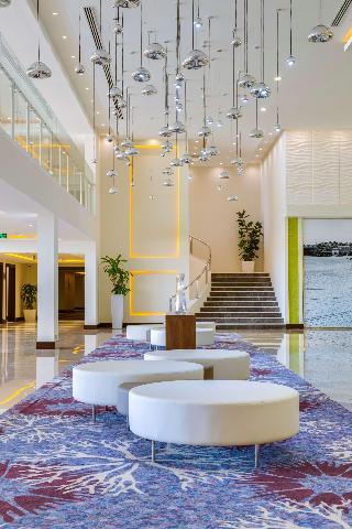 Hotel Radisson Blu Resort Jizan