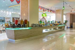 Hotel Radisson Blu Resort Jizan