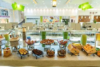 Hotel Radisson Blu Resort Jizan