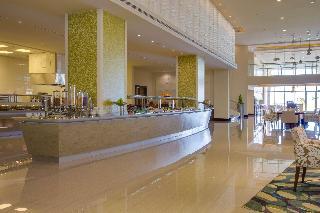 Hotel Radisson Blu Resort Jizan