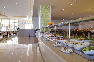 Hotel Radisson Blu Resort Jizan
