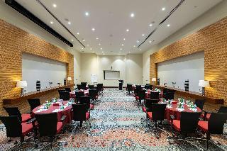 Hotel Radisson Blu Resort Jizan