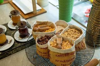 Hotel Radisson Blu Resort Jizan