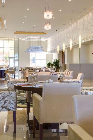 Hotel Radisson Blu Resort Jizan