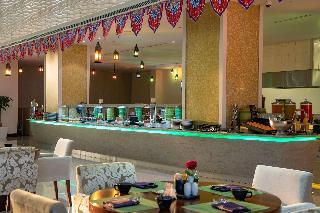 Hotel Radisson Blu Resort Jizan