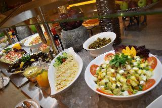 Hotel Radisson Blu Resort Jizan
