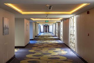 Hotel Radisson Blu Resort Jizan