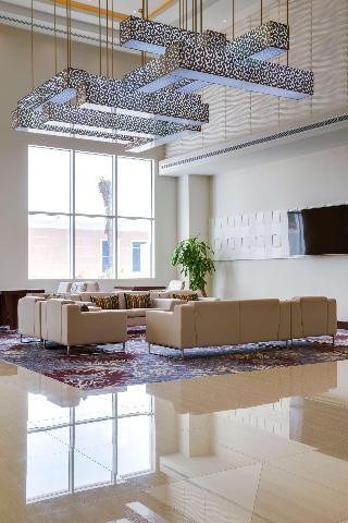 Hotel Radisson Blu Resort Jizan