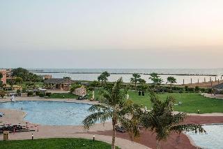 Hotel Radisson Blu Resort Jizan