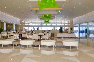Hotel Radisson Blu Resort Jizan