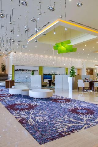 Hotel Radisson Blu Resort Jizan