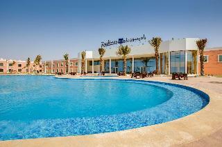 Hotel Radisson Blu Resort Jizan