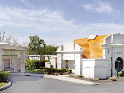 Hotel Howard Johnson Newburgh/West Point