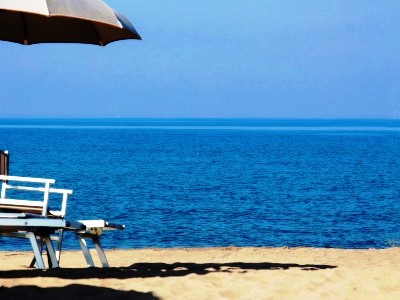 Hotel Alle Dune