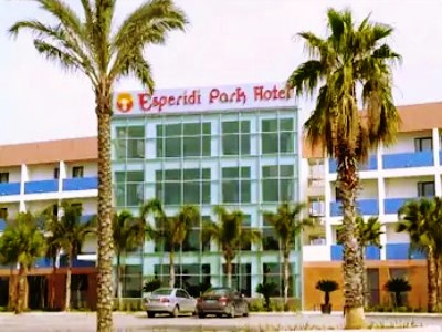 Hotel Esperidi Park