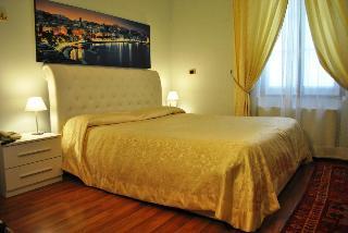 Hotel Il Loggiato Dei Serviti