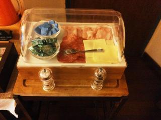 Hotel Il Loggiato Dei Serviti