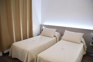 Hotel Il Loggiato Dei Serviti