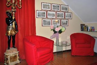 Hotel Il Loggiato Dei Serviti