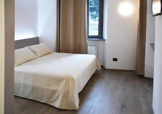 Hotel Il Loggiato Dei Serviti