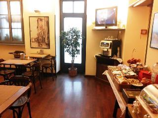 Hotel Il Loggiato Dei Serviti