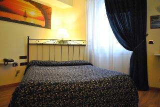 Hotel Il Loggiato Dei Serviti