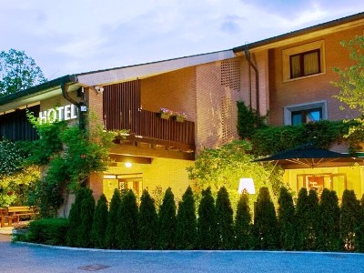 Hotel Ai Gelsi