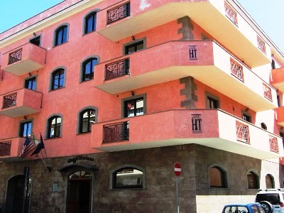 Hotel Traiano