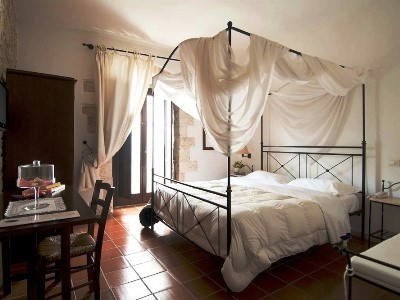 Гостиница Corte Altavilla Relais And Charme