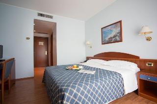 Гостиница Hotel Levante